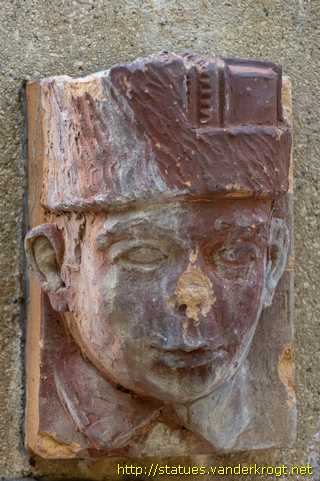 Treysa - Märchenbrunnen