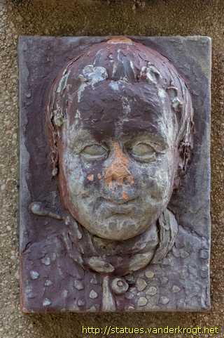 Treysa - Märchenbrunnen