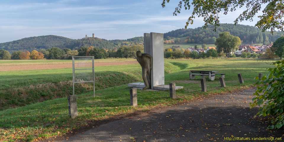 Herleshausen - Aus der Enge in die Weite
