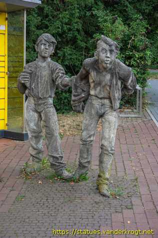 Witzenhausen - Kirschkernspucker