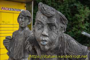 Witzenhausen - Kirschkernspucker