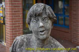 Witzenhausen - Kirschkernspucker