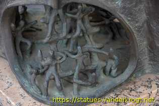 Witzenhausen - Menschenturm (?)