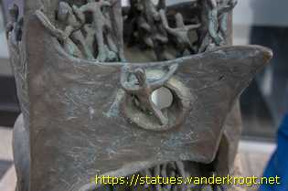 Witzenhausen - Menschenturm (?)