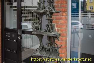 Witzenhausen - Menschenturm (?)