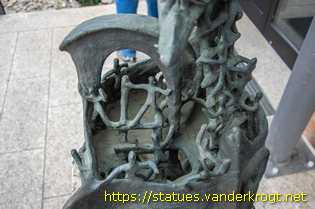 Witzenhausen - Menschenturm (?)