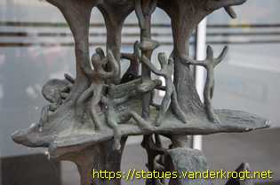 Witzenhausen - Menschenturm (?)