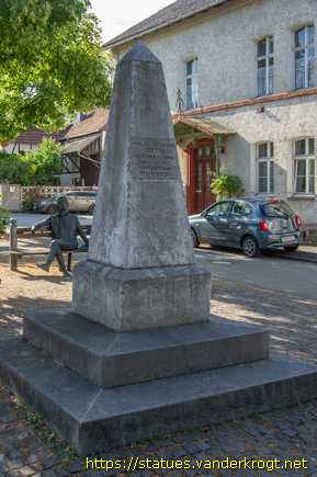 Garbenheim - Der junge Goethe