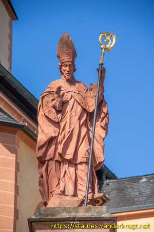 Bad Orb - St. Bonifatius und St. Kilian