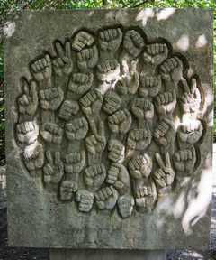 Prora - Otto Winzer