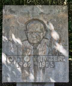 Prora - Otto Winzer