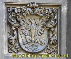 Greifswald - Rubenow-Denkmal