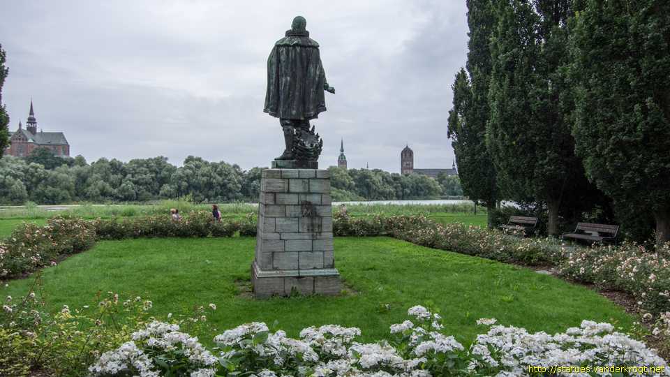 Stralsund - Lambert Steinwich