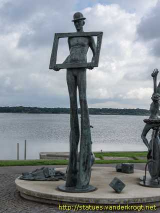 Ribnitz - Der Zirkus kommt