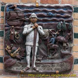 Rostock - Stadtgeschichtliche Motive und Berufe