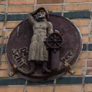 Rostock - Stadtgeschichtliche Motive und Berufe