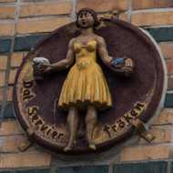 Rostock - Stadtgeschichtliche Motive und Berufe