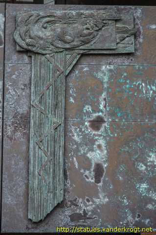 Rostock - Biblische Szenen
