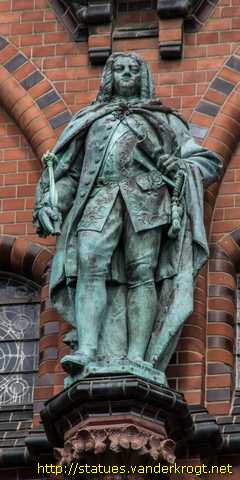 Rostock - Herzöge von Mecklenburg