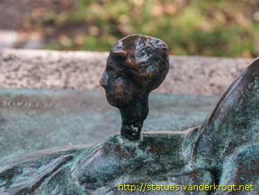 Warnemünde - Insel der Frauen