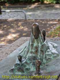 Warnemünde - Insel der Frauen