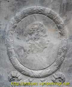 Schwerin - Gro�herzogin Alexandrine von Mecklenburg-Schwerin