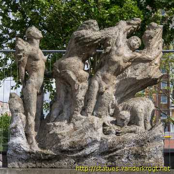 Schwerin - Wasser - Quelle des Lebens