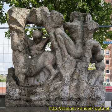 Schwerin - Wasser - Quelle des Lebens