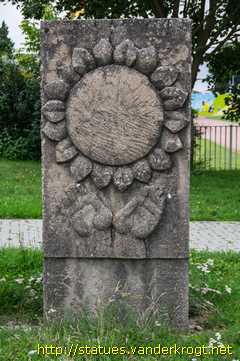 Dorf Mecklenburg - Plastische Gruppe