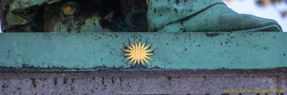 Braunschweig - Carl Friedrich Gauß