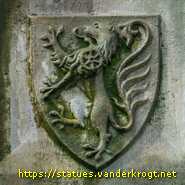 Braunschweig - Heinrichsbrunnen