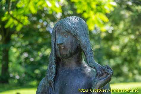 Braunschweig - Thüringer Venus