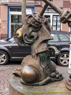 Rotenburg (Wümme) - Paar-oh-die