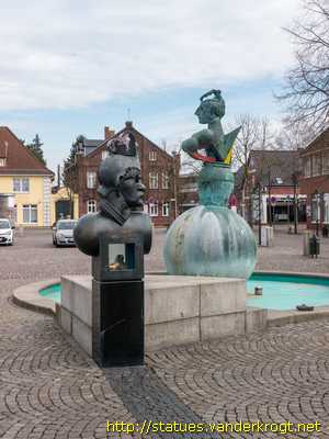 Rotenburg (Wümme) - Paar-oh-die