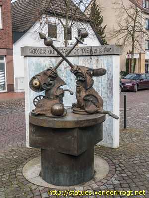 Rotenburg (Wümme) - Paar-oh-die
