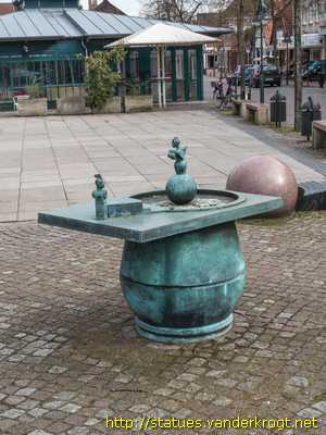 Rotenburg (Wümme) - Paar-oh-die
