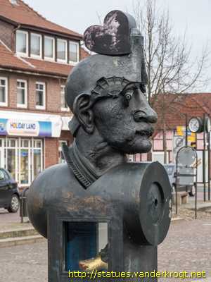 Rotenburg (Wümme) - Paar-oh-die