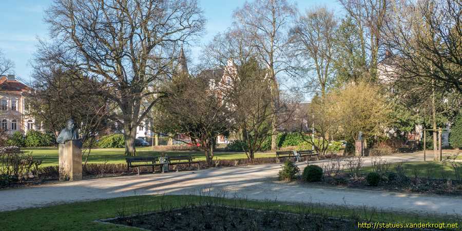 Oldenburg - Helene Lange