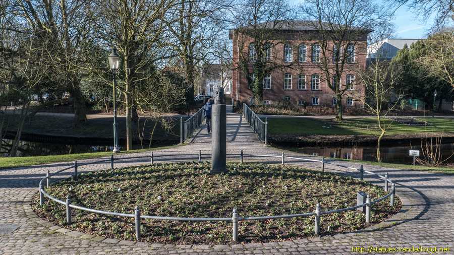 Oldenburg - Carl von Ossietzky
