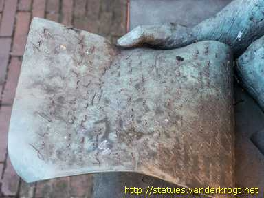 Oldenburg - Das kleine Leben oder Versuch einer Verständigung