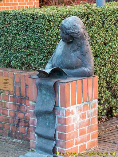 Oldenburg - Das kleine Leben oder Versuch einer Verständigung