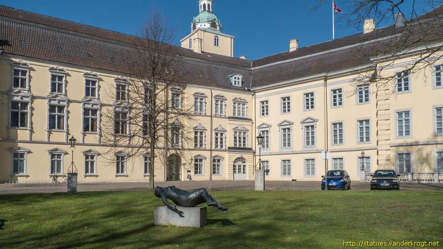 Oldenburg - Große Danae