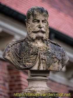 Estebrügge - Kriegerdenkmal 1870-71