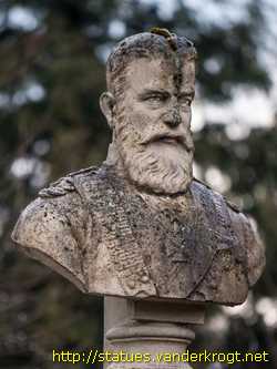 Estebrügge - Kriegerdenkmal 1870-71