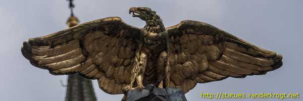 Estebrügge - Kriegerdenkmal 1870-71