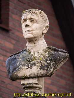 Estebrügge - Kriegerdenkmal 1870-71