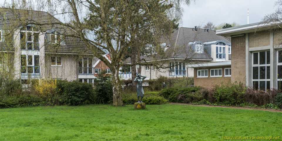 Cuxhaven - Mädchen
