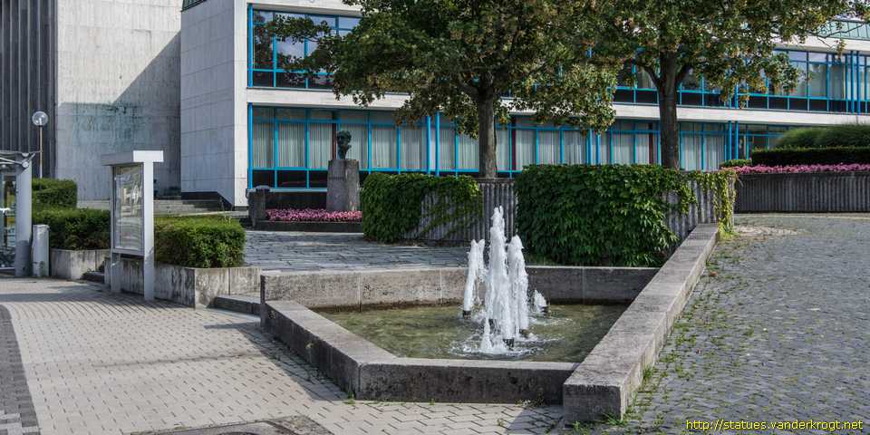 Wolfsburg - Ferdinand Porsche