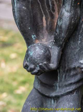 Vorsfelde - Gib mir meinen Ball