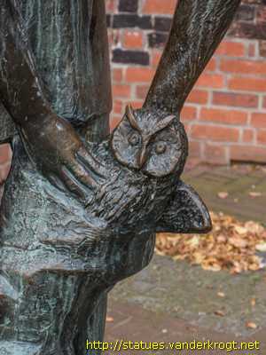 Uelzen - Der Ulenköper